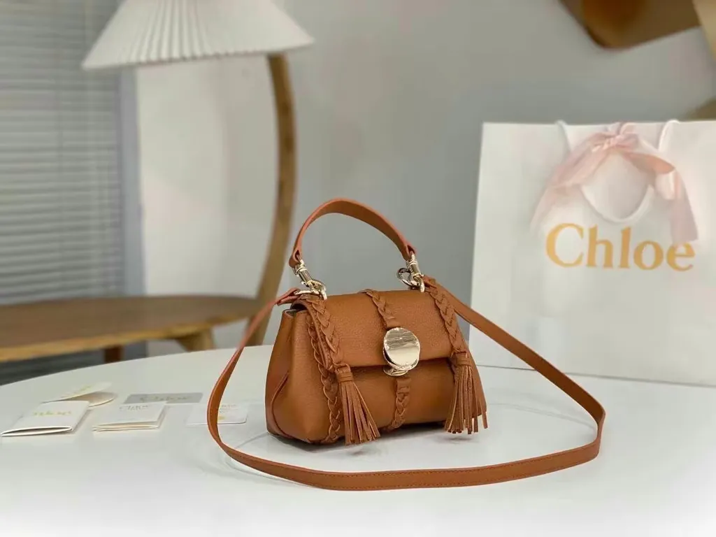 Chloe Bag 